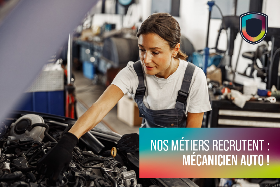 Les évolutions du métier de mécanicien auto