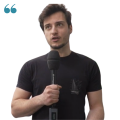 Photo de Louis, apprenti technicien expert après-vente auto - TEAVA