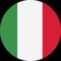 drapeau italien