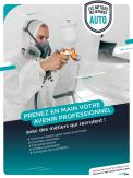 Couverture Livret Métiers Auto 2026