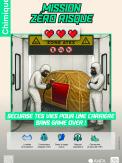Affiche EPI Chimique