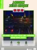 Affiche EPI Routier