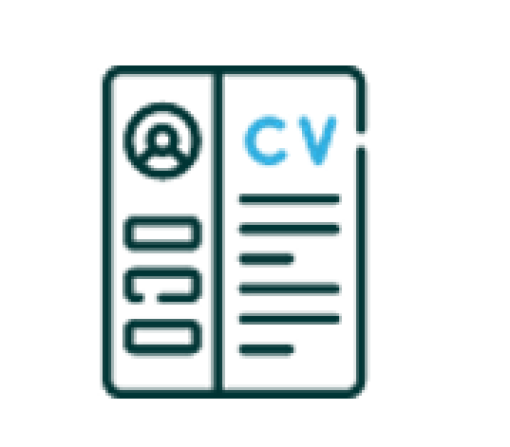 CV