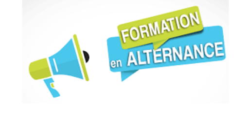 Formation en alternance