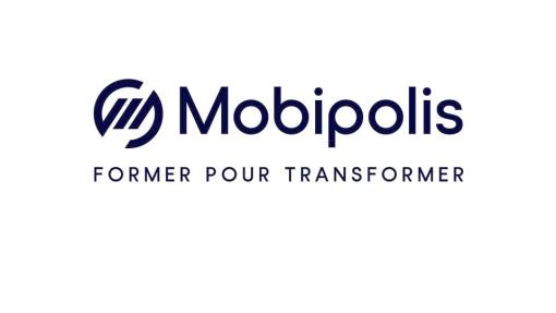 Logo de Mobipolis - Campus de Guyancourt