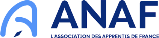 logo de l'ANAF
