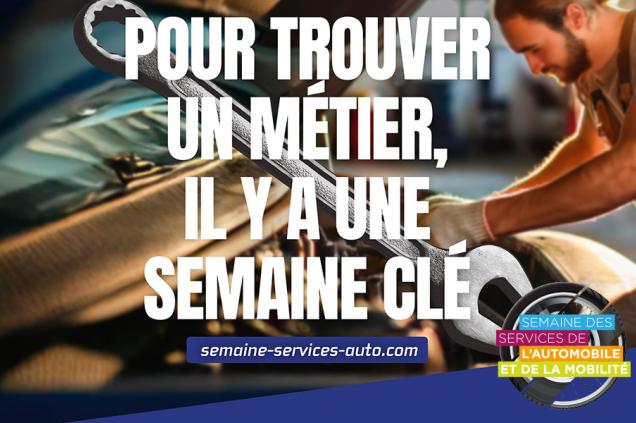 Actualité - bilan de la 10ème SSAM 2025