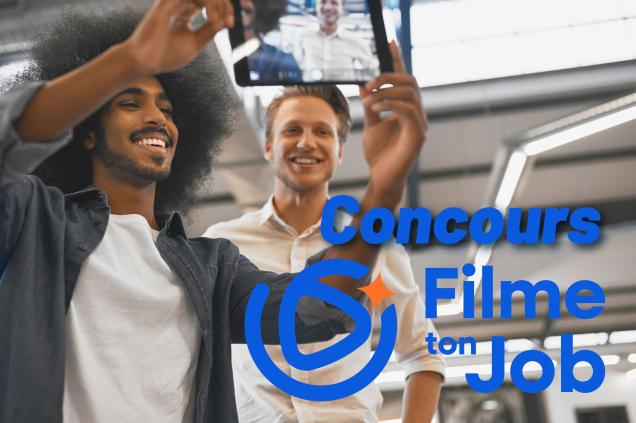 Actualité sur Filme ton Job et l'ANAF